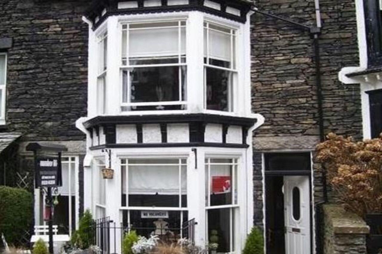 Number 80 Hotel Bowness-on-Windermere Luaran gambar