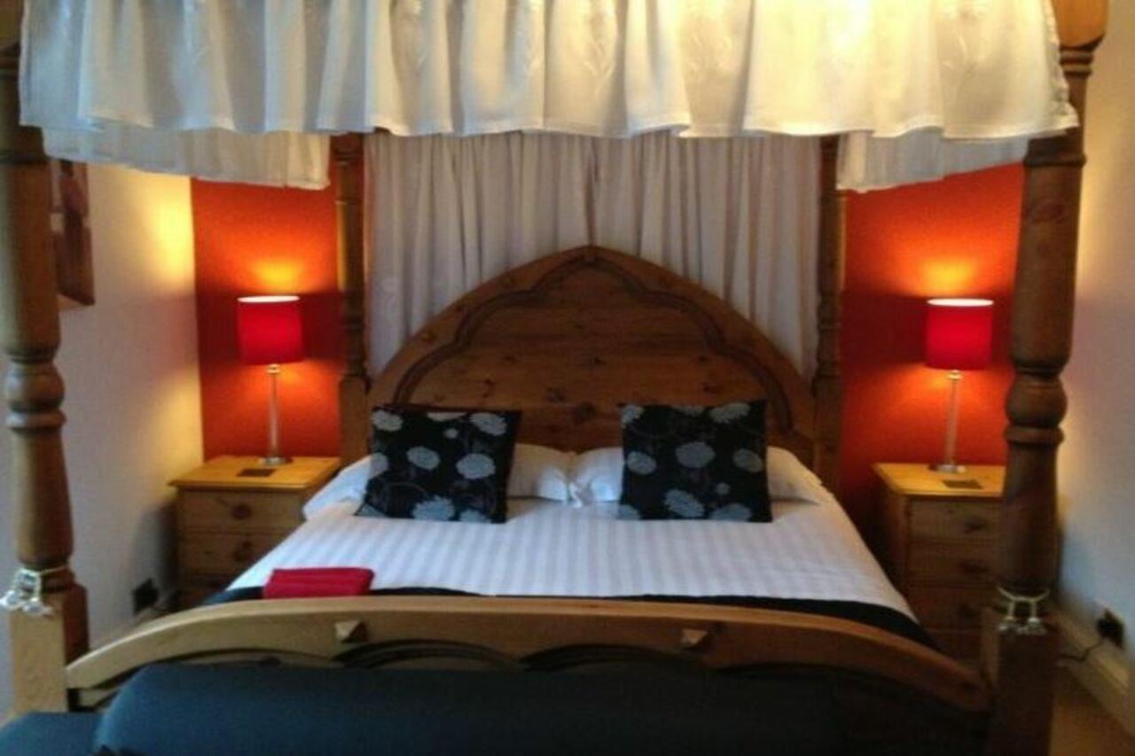 Number 80 Hotel Bowness-on-Windermere Luaran gambar