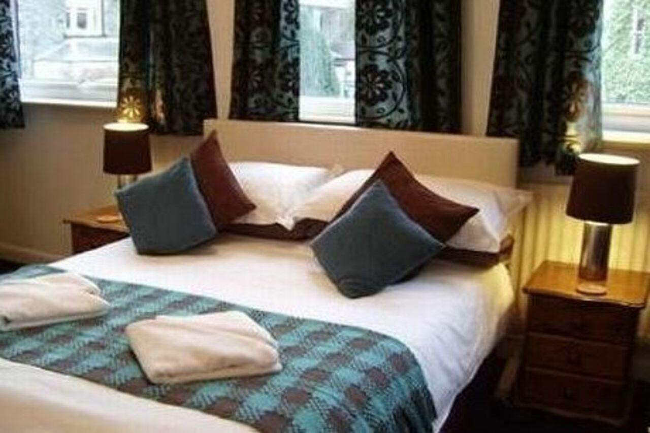 Number 80 Hotel Bowness-on-Windermere Luaran gambar
