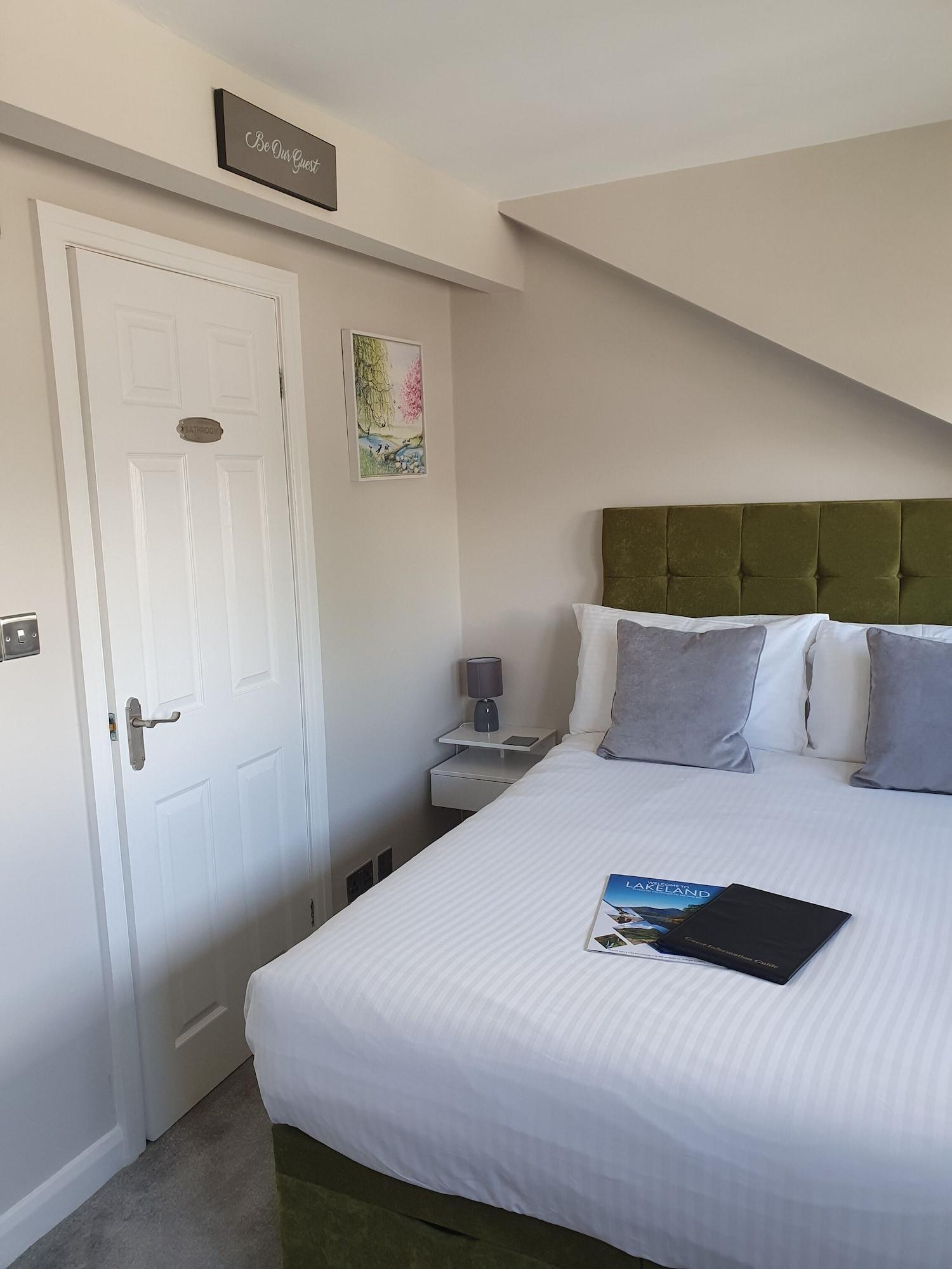 Number 80 Hotel Bowness-on-Windermere Luaran gambar