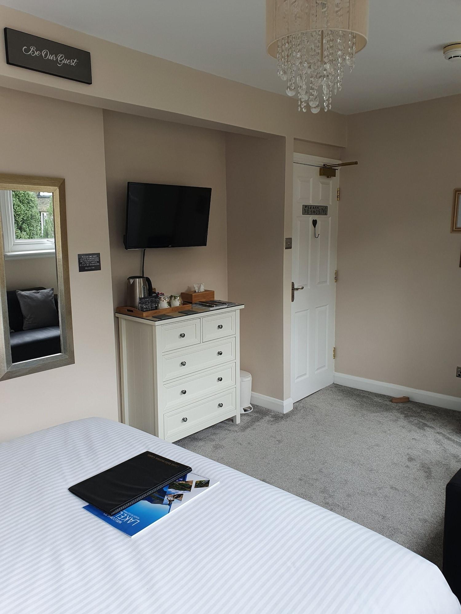 Number 80 Hotel Bowness-on-Windermere Luaran gambar