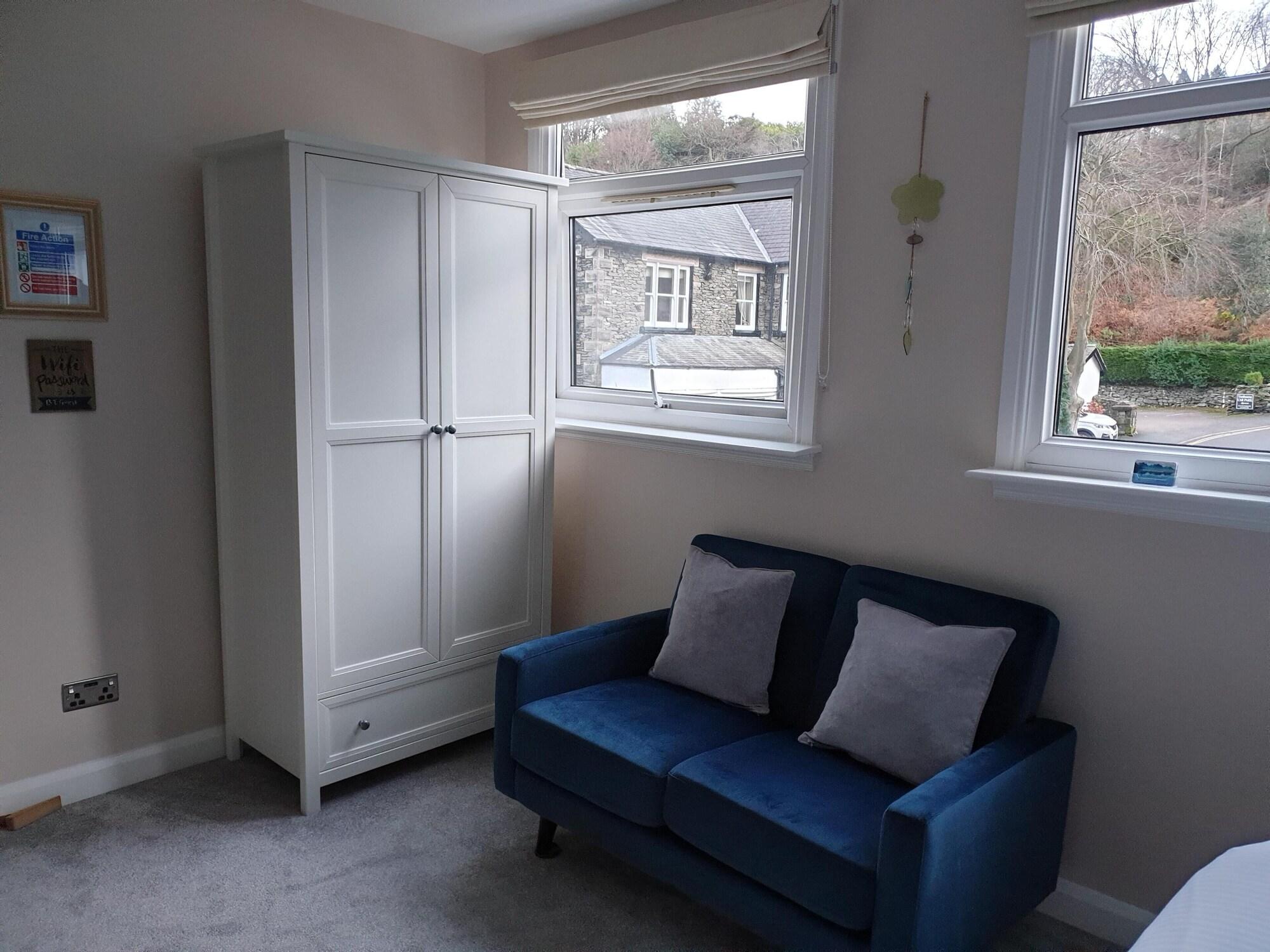 Number 80 Hotel Bowness-on-Windermere Luaran gambar