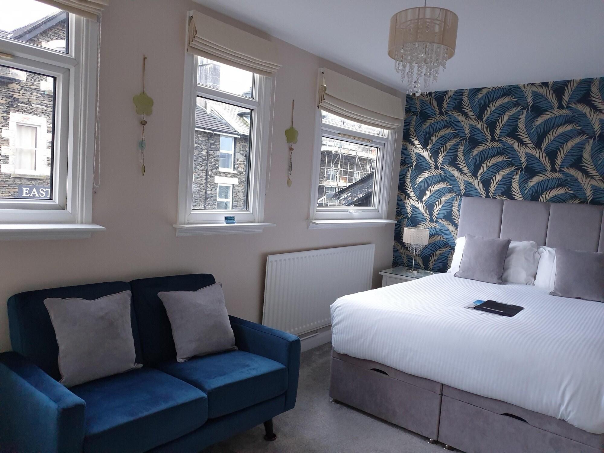 Number 80 Hotel Bowness-on-Windermere Luaran gambar