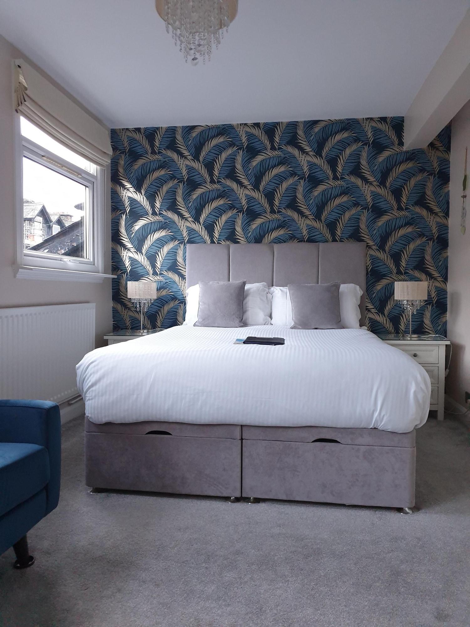 Number 80 Hotel Bowness-on-Windermere Luaran gambar