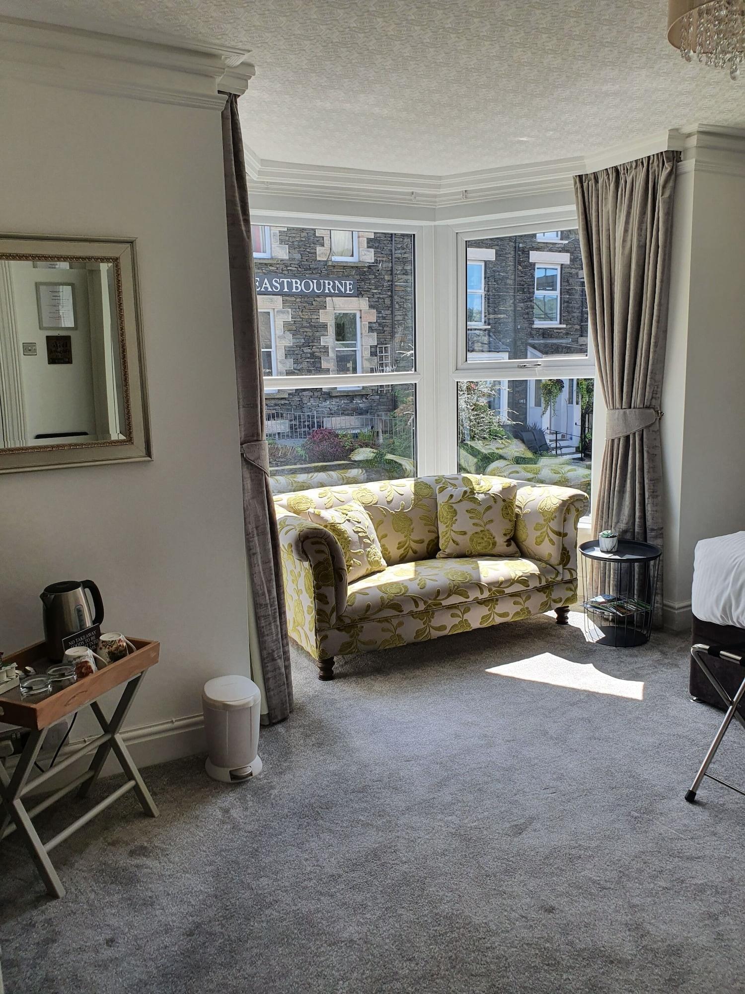 Number 80 Hotel Bowness-on-Windermere Luaran gambar