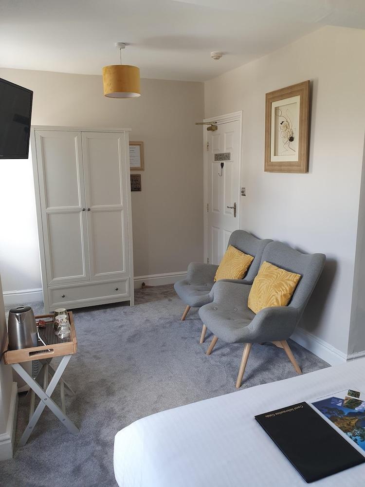 Number 80 Hotel Bowness-on-Windermere Luaran gambar
