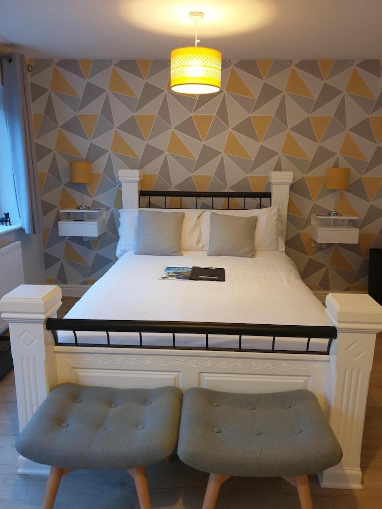 Number 80 Hotel Bowness-on-Windermere Luaran gambar