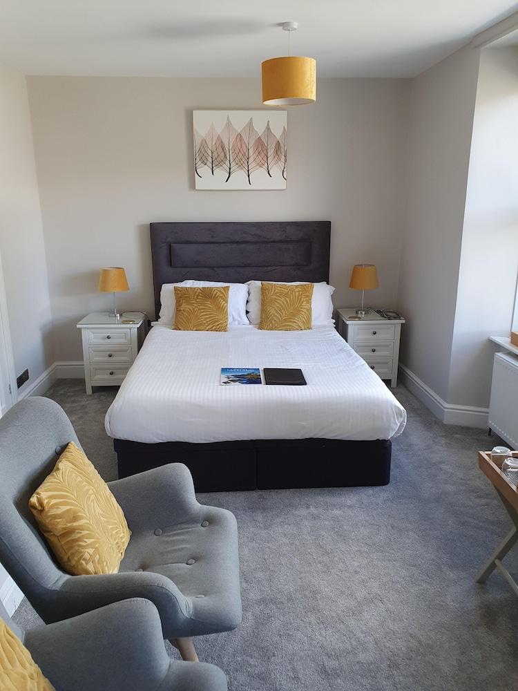 Number 80 Hotel Bowness-on-Windermere Luaran gambar