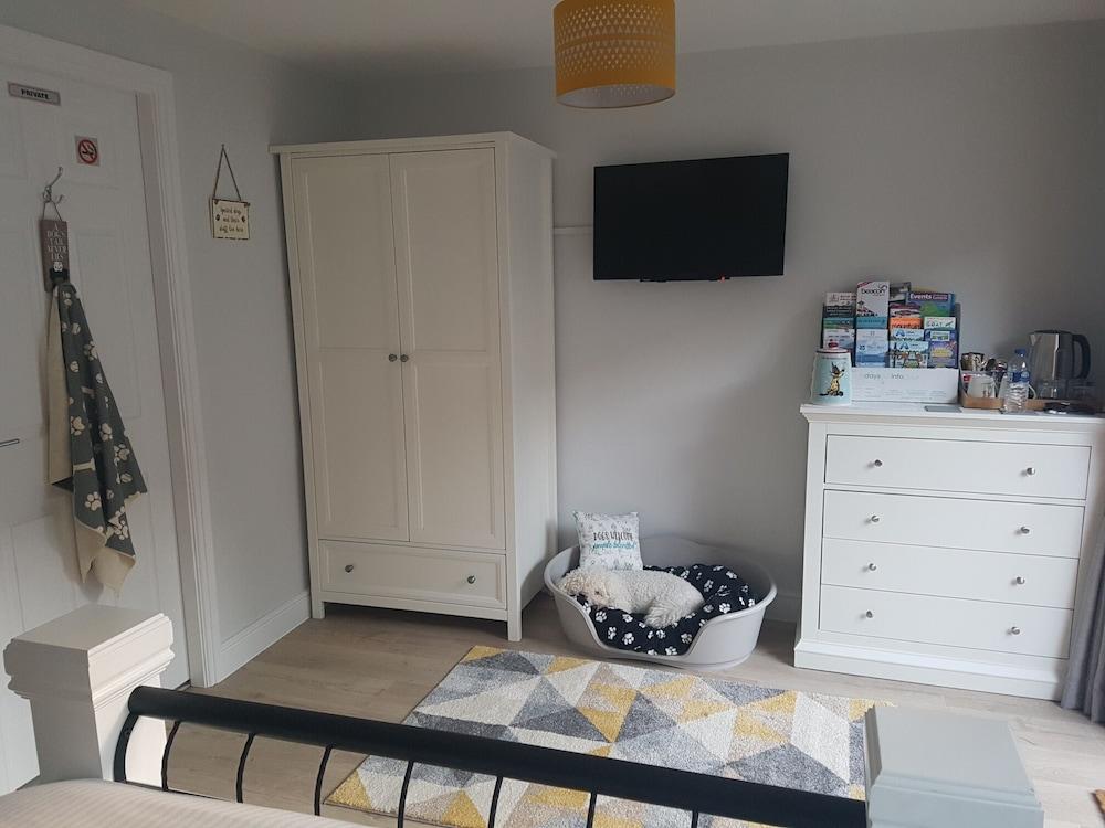 Number 80 Hotel Bowness-on-Windermere Luaran gambar