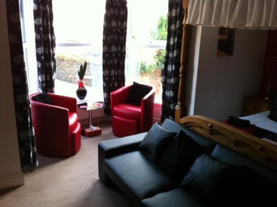 Number 80 Hotel Bowness-on-Windermere Luaran gambar