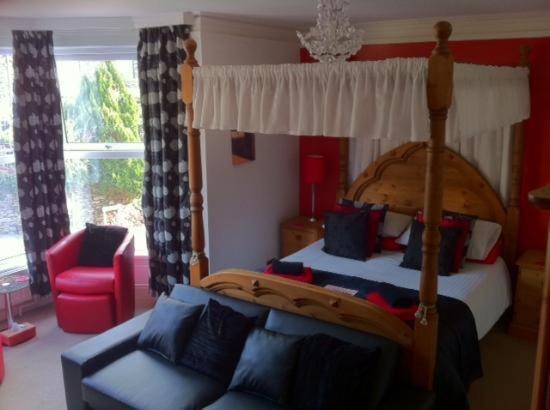 Number 80 Hotel Bowness-on-Windermere Luaran gambar
