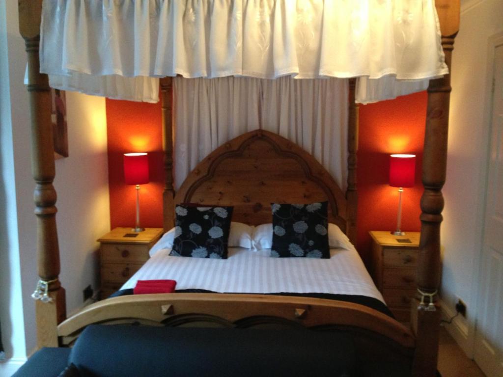 Number 80 Hotel Bowness-on-Windermere Luaran gambar