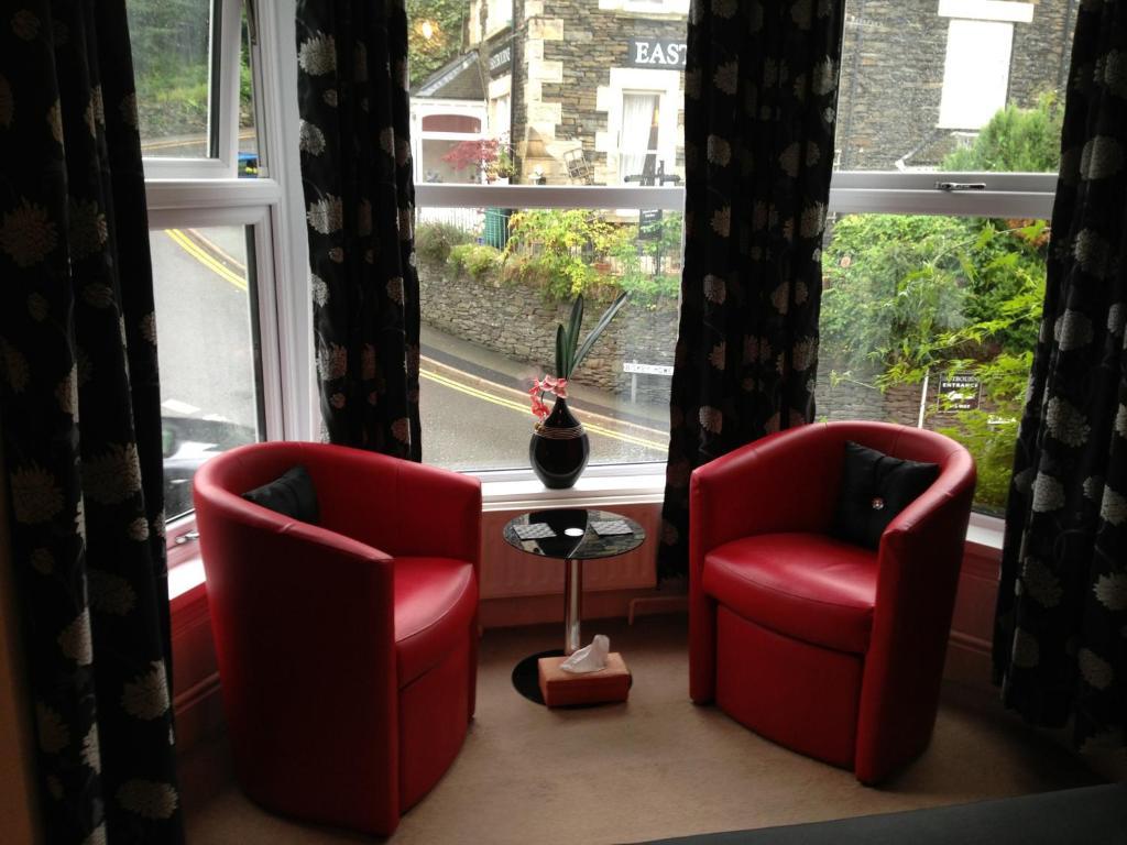 Number 80 Hotel Bowness-on-Windermere Luaran gambar