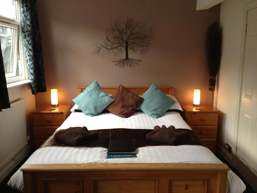 Number 80 Hotel Bowness-on-Windermere Luaran gambar