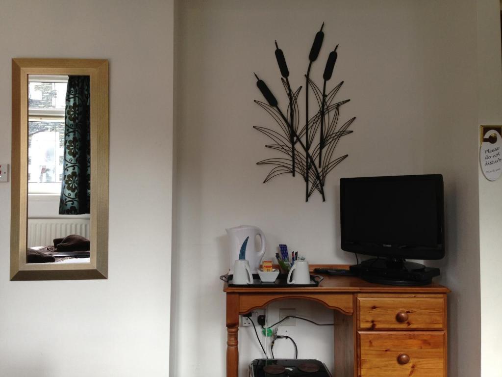 Number 80 Hotel Bowness-on-Windermere Luaran gambar