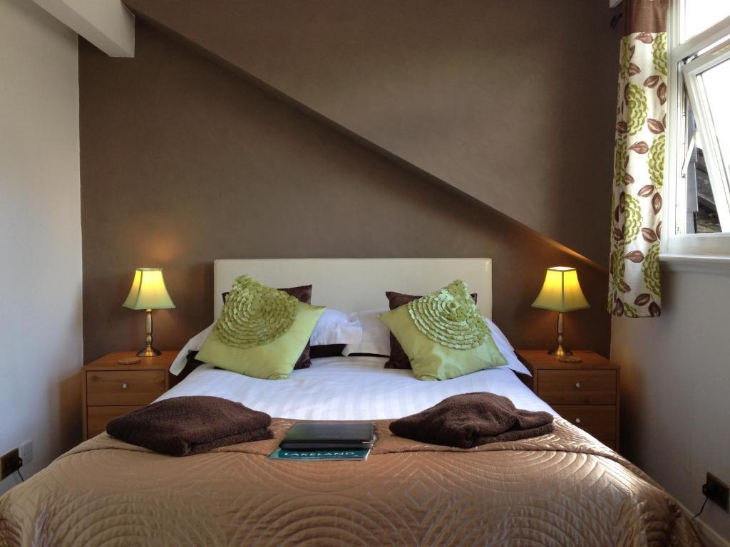 Number 80 Hotel Bowness-on-Windermere Luaran gambar