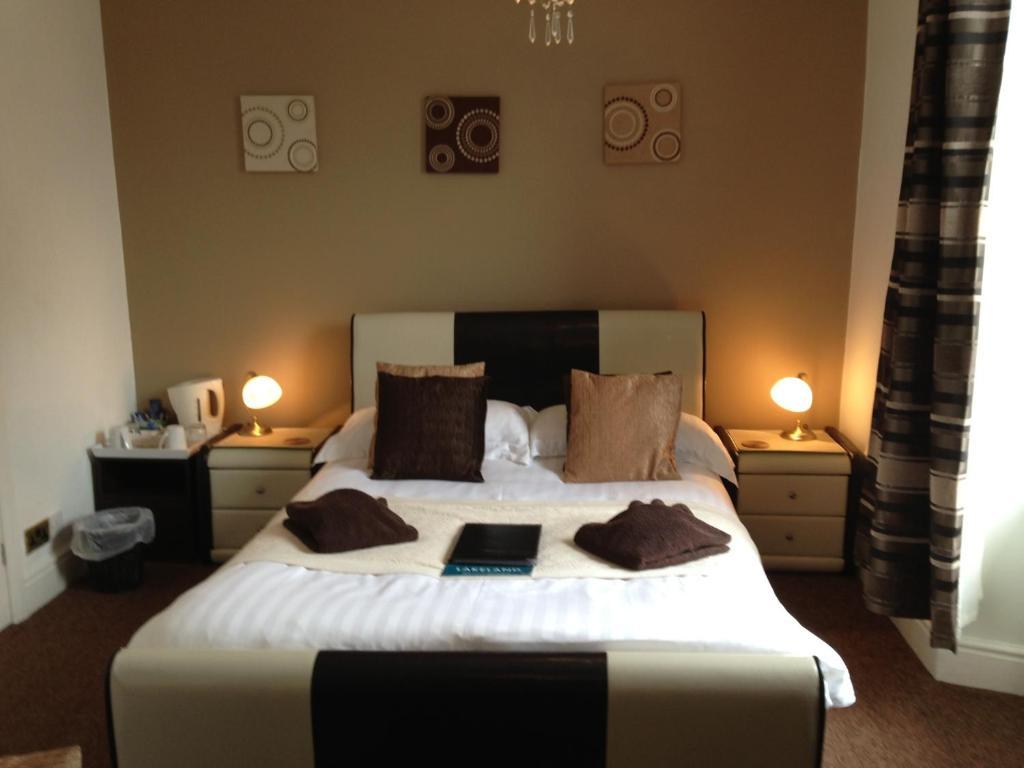 Number 80 Hotel Bowness-on-Windermere Luaran gambar