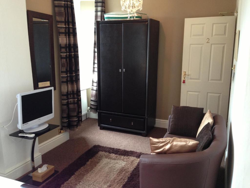 Number 80 Hotel Bowness-on-Windermere Luaran gambar