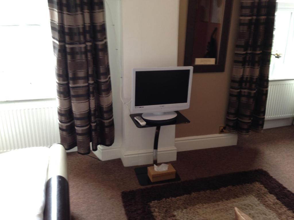 Number 80 Hotel Bowness-on-Windermere Luaran gambar