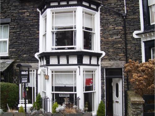 Number 80 Hotel Bowness-on-Windermere Luaran gambar